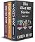 The Riot MC Series by Karen Renee The Riot MC Series by Karen Renee
