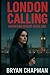Ryker: London Calling: Katherine Ryker Book 1