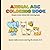 ANIMAL ABC COLORING BOOK: P...