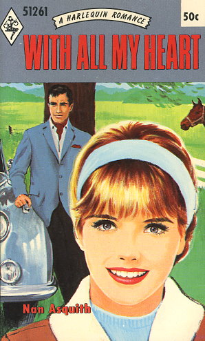With All My Heart (Paperback)