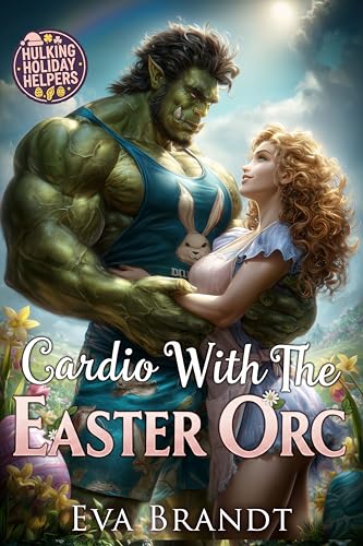 Cardio with the Easter Orc (Kindle Edition)