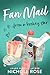 Fan Mail from a Hockey Star by Nichole Rose Fan Mail from a Hockey Star by Nichole Rose