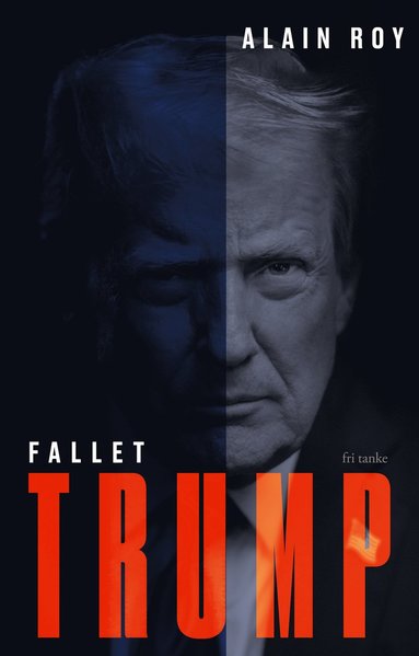 Fallet Trump (Hardcover)