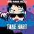 Take Hart: A Thriller