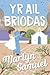Yr Ail Briodas by Marlyn Samuel