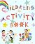 Children’s activity book