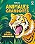 Animales grandotes (con solapas grandotas)
