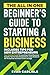 The All In One Beginner's Guide to Starting a Business by Evan Carlisle