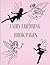 Fairy Coloring Book Pages: ...