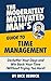 The Moderately Motivated Ma...