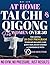 At-Home Tai Chi & Qigong fo...