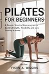 PILATES FOR BEGIN...