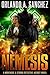 Nemesis (Montague & Strong, #29)