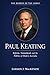 Paul Keating: Reform, Natio...