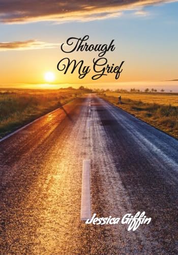 Through My Grief (Paperback)