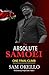 The Absolute Samoei
