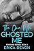 The One Who Ghosted Me by Erica Devon