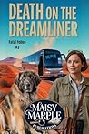 Death on the Dreamliner by Maisy Marple