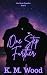 One Step Further (Our Steps Together Book 2)