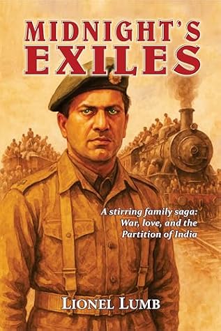 Midnight's Exiles