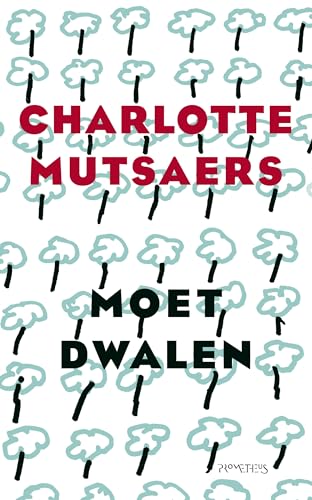 Moet dwalen (Kindle Edition)