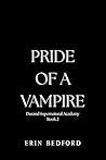 Pride of a Vampire