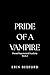 Pride of a Vampire (Durand Supernatural Academy #2)