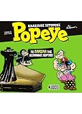 Κλασικές Ιστορίες Popeye #3 - Το Πλάσμα της Διπλανής Πόρτας