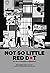 Not So Little Red Dot by Samantha Boh