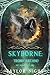 Skyborne: Trono Arcano (Série Skyborne — Livro Cinco) (Portuguese Edition)