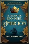 El legado de Ebon...