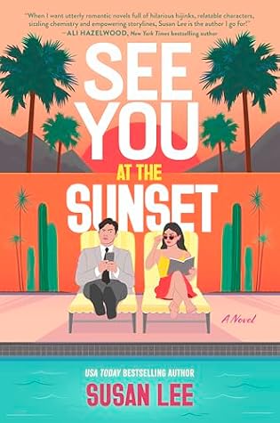 See You at the Sunset