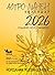 Астро-лунен календар 2026 -...
