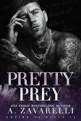 Pretty Prey (Empire of Kings #2)
