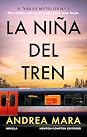 La niña del tren by Andrea Mara
