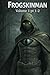 FROGSKINMAN Volume I: The B...