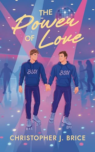 The Power of Love (The Barracudas #2)