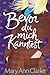 Bevor du mich kanntest: All...