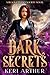 Dark Secrets (The Black Lantern, #1)