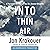 Into Thin Air: A Personal Account of the Mt. Everest Disaster
