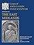 The East Midlands (Corpus of Anglo-Saxon Stone Sculpture, 15)