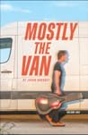 Mostly the Van