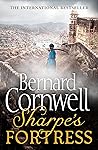 Sharpe's Fortress by Bernard Cornwell
