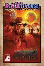 The DeMultiverse Vol. 2 (Paperback)