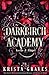 Darkbirch Academy: Asche & ...