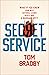 Secret Service (The Kate Henderson Thrillers Book 1)