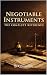 Negotiable Instruments: The...