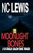 Gone Bones (A DI Fenella Sallow Crime Thriller Book 10)