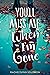You'll Miss Me When I'm Gone by Rachel Lynn Solomon You'll Miss Me When I'm Gone by Rachel Lynn Solomon