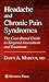 Headache and Chronic Pain S...